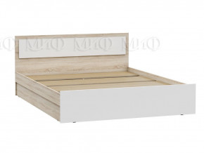 Кровать с настилом Мартина 1600 в Тавде - tavda.magazinmebel.ru | фото - изображение 1