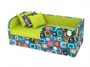 Кровать с выдвижным ящиком Марти Банни 01/Мумбо А10 в Тавде - tavda.magazinmebel.ru | фото - изображение 1