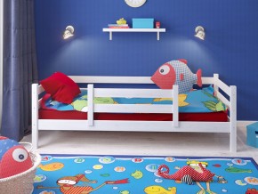 Кровать Сонечка с большим и малым бортом в Тавде - tavda.magazinmebel.ru | фото - изображение 2