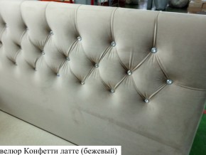 Кровать Валенсия норма 140 с механизмом подъема в Тавде - tavda.magazinmebel.ru | фото - изображение 4
