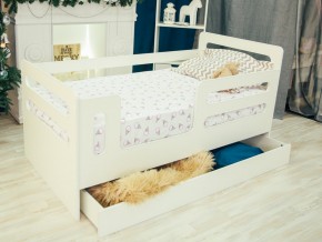 Кроватка-манеж горизонтали с ящиком в Тавде - tavda.magazinmebel.ru | фото - изображение 2
