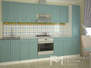Кухонный гарнитур 13Р РоялВуд 3000 мм в Тавде - tavda.magazinmebel.ru | фото