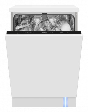 Машина Посудомоечная Hansa bt0075107 в Тавде - tavda.magazinmebel.ru | фото - изображение 1
