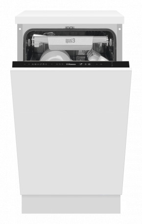 Машина Посудомоечная Hansa bt0075217 в Тавде - tavda.magazinmebel.ru | фото - изображение 1