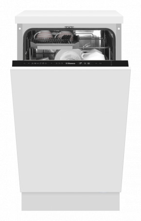 Машина Посудомоечная Hansa bt0075218 в Тавде - tavda.magazinmebel.ru | фото