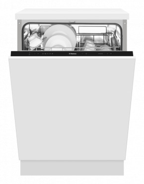 Машина Посудомоечная Hansa bt0075219 в Тавде - tavda.magazinmebel.ru | фото - изображение 1