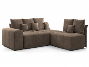 Модульный диван Торонто Вариант 2 коричневый в Тавде - tavda.magazinmebel.ru | фото - изображение 5