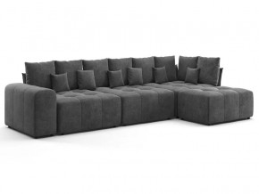 Модульный диван Торонто Вариант 3 Серый в Тавде - tavda.magazinmebel.ru | фото - изображение 2