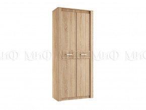 Шкаф 2-дверный в Тавде - tavda.magazinmebel.ru | фото