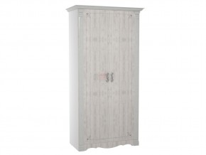 шкаф 2-х дверный для одежды и белья в Тавде - tavda.magazinmebel.ru | фото