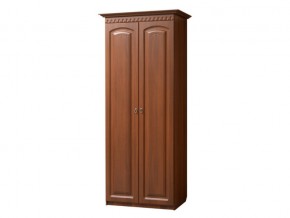 Шкаф 2-х дверный для платья Гармония 4 в Тавде - tavda.magazinmebel.ru | фото