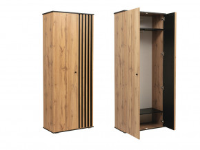 Шкаф для одежды 51.01 Либерти опора h=20мм в Тавде - tavda.magazinmebel.ru | фото