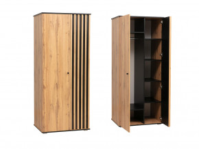 Шкаф для одежды 51.12 (опора h=20мм) в Тавде - tavda.magazinmebel.ru | фото
