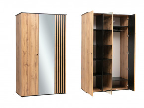 Шкаф для одежды 51.14 (опора h=20мм) в Тавде - tavda.magazinmebel.ru | фото