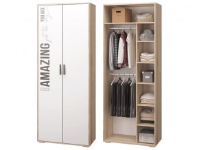 Шкаф для одежды в Тавде - tavda.magazinmebel.ru | фото