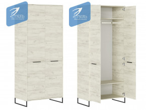 Шкаф для одежды ШК-001 в Тавде - tavda.magazinmebel.ru | фото