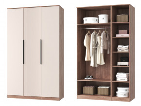 Шкаф для одежды трехдверный Тоскана в Тавде - tavda.magazinmebel.ru | фото - изображение 1