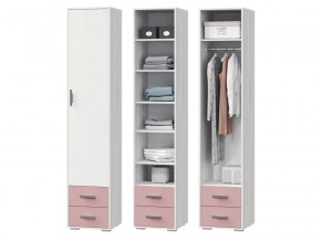 Шкаф для платья и белья с 2 ящиками в Тавде - tavda.magazinmebel.ru | фото