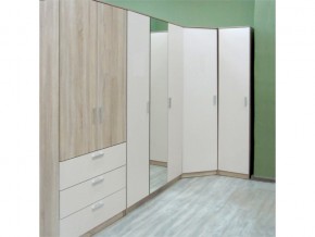Шкаф гардеробный с 3 ящиками Салоу-900 G44187 в Тавде - tavda.magazinmebel.ru | фото - изображение 2