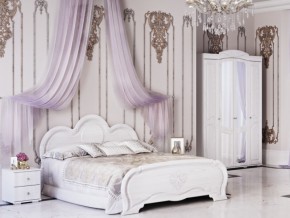 Спальня Филадельфия в Тавде - tavda.magazinmebel.ru | фото - изображение 1