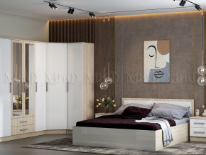Спальня Мартина сонома в Тавде - tavda.magazinmebel.ru | фото - изображение 3