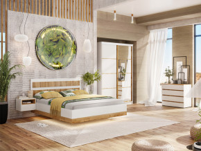Спальня НКМ Дубай в Тавде - tavda.magazinmebel.ru | фото
