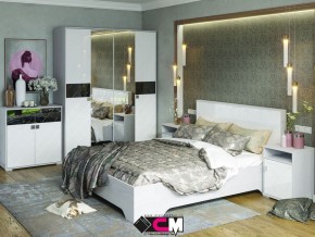 Спальня Сальма в Тавде - tavda.magazinmebel.ru | фото - изображение 1