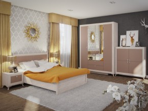 Спальня Саванна в Тавде - tavda.magazinmebel.ru | фото - изображение 1