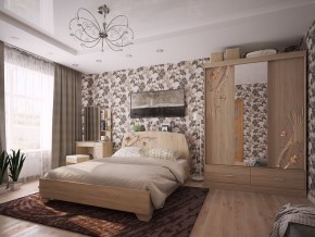 Спальня Виктория-1 в Тавде - tavda.magazinmebel.ru | фото - изображение 2