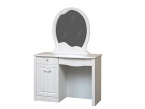 Стол туалетный с зеркалом в Тавде - tavda.magazinmebel.ru | фото