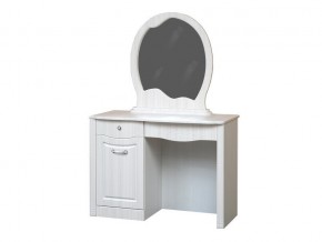 Стол туалетный с зеркалом Ева 10 в Тавде - tavda.magazinmebel.ru | фото - изображение 1