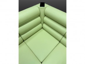 Угловой диван Призма Валики со спальным местом в Тавде - tavda.magazinmebel.ru | фото - изображение 3