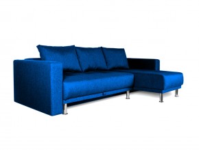 Угловой диван синий с подлокотниками Некст Океан в Тавде - tavda.magazinmebel.ru | фото - изображение 3