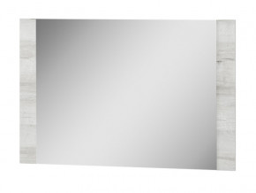 Зеркало настенное Лори дуб серый в Тавде - tavda.magazinmebel.ru | фото - изображение 1
